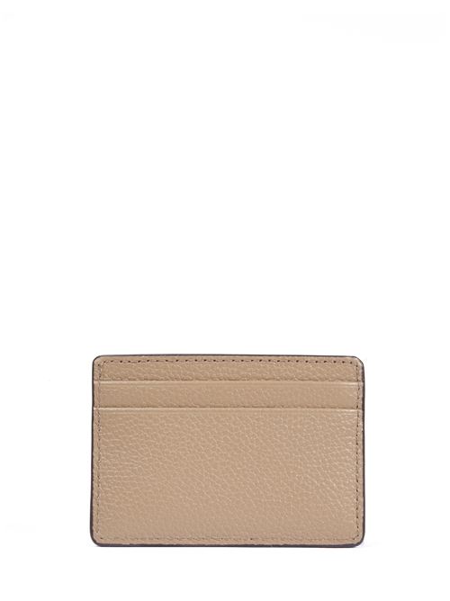 card holder MICHAEL KORS | 32F7GF6D0L222CAMEL